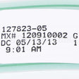 WP67005445 Whirlpool Keyboard-