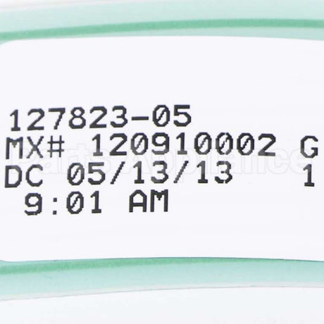 WP67005445 Whirlpool Keyboard-