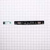 WP67005445 Whirlpool Keyboard-