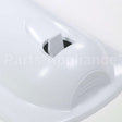 WP67006331 Whirlpool Cover-Filt