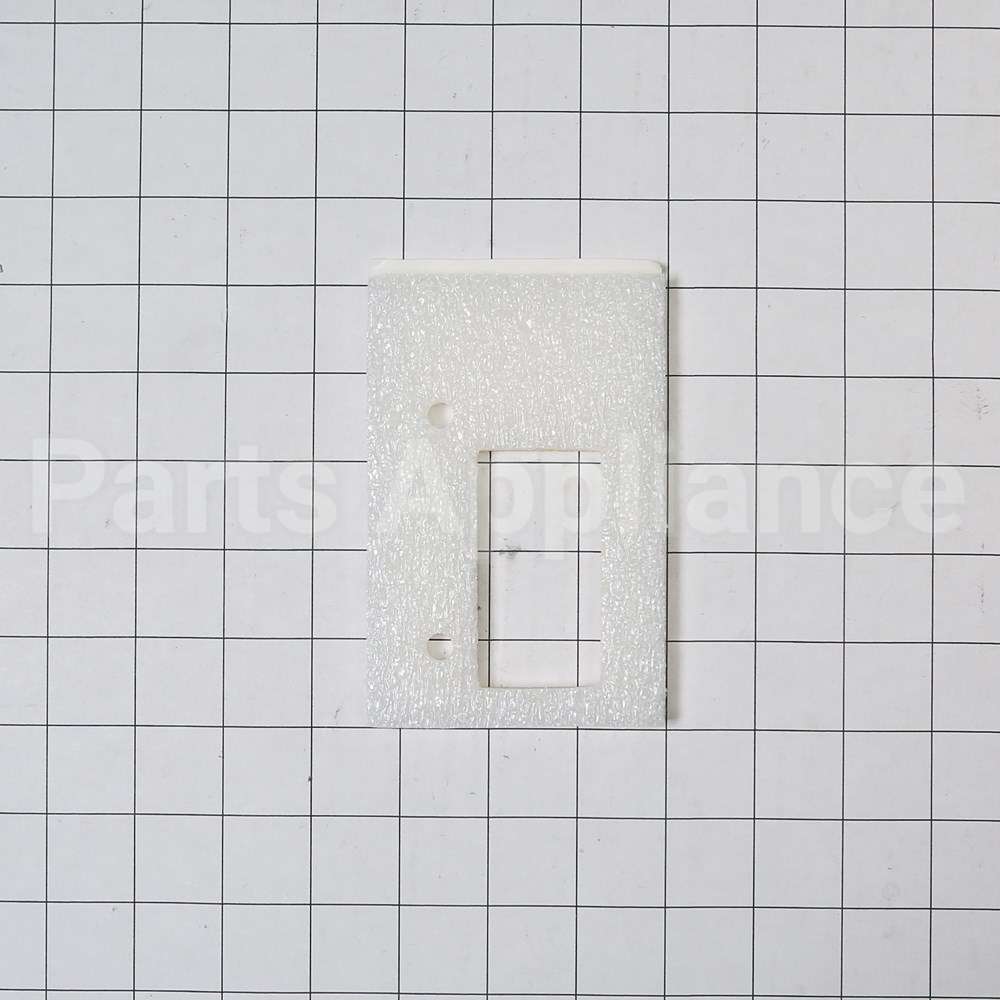 WP67006341 Whirlpool Gasket
