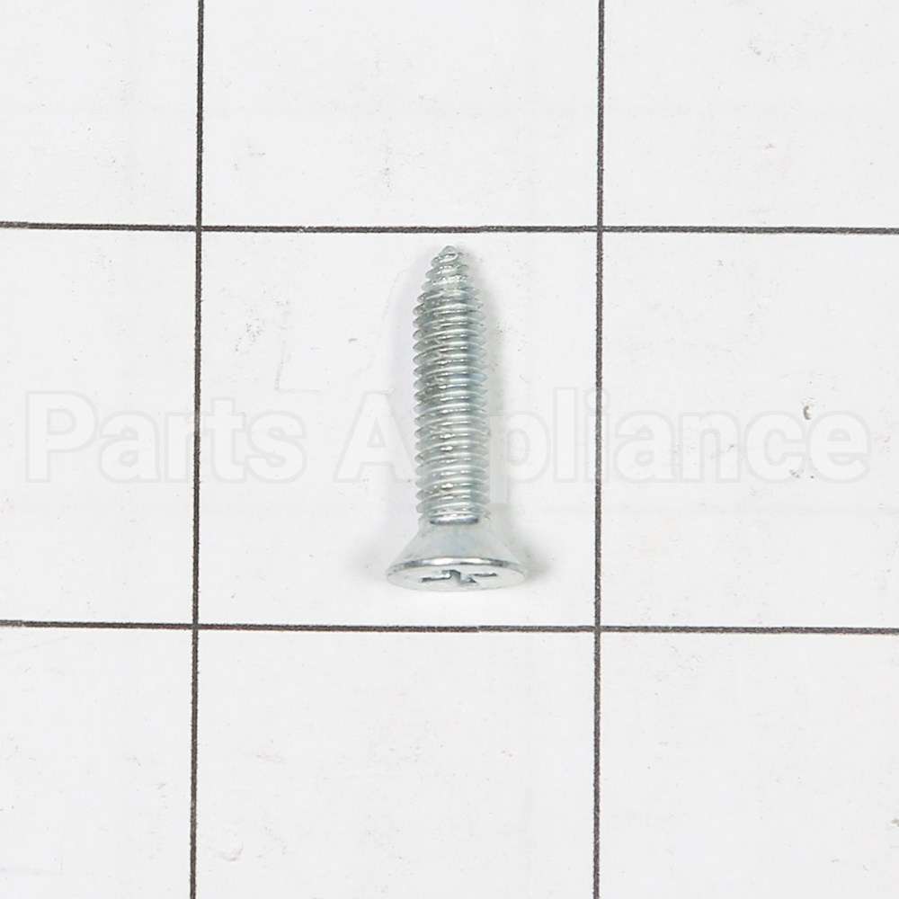 WP67006380 Whirlpool Screw