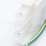 WP67006506 Whirlpool Cord-Power
