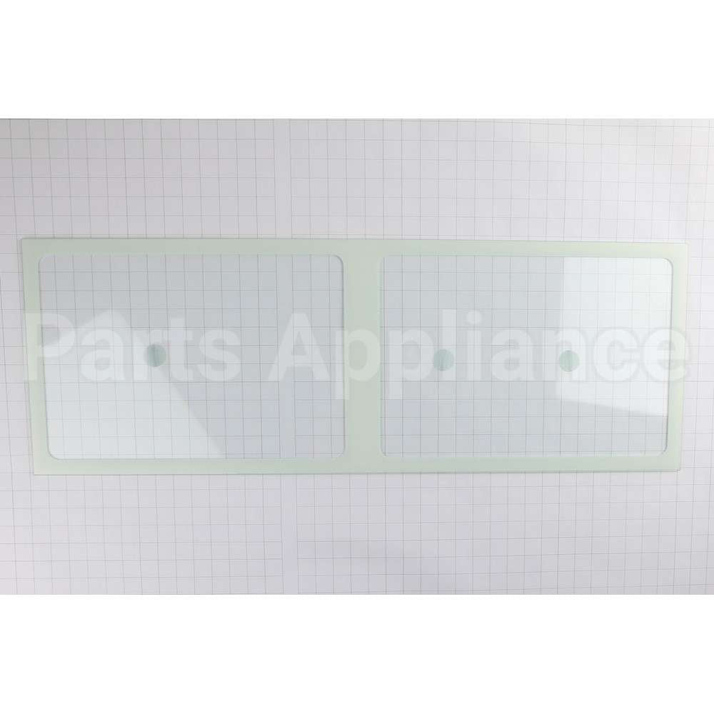 WP67006655 Whirlpool Shelf-Glas