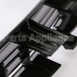 WP67006687 Whirlpool Grille-Frt