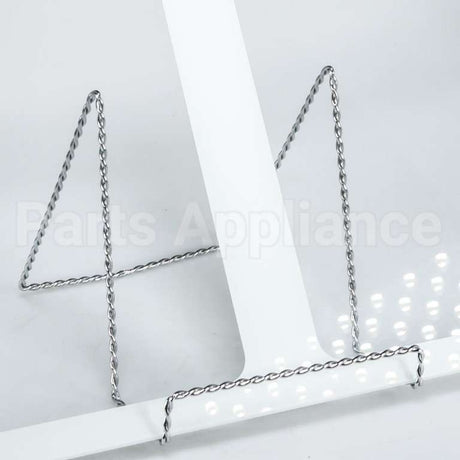 WP67006704 Whirlpool Glass- Cri