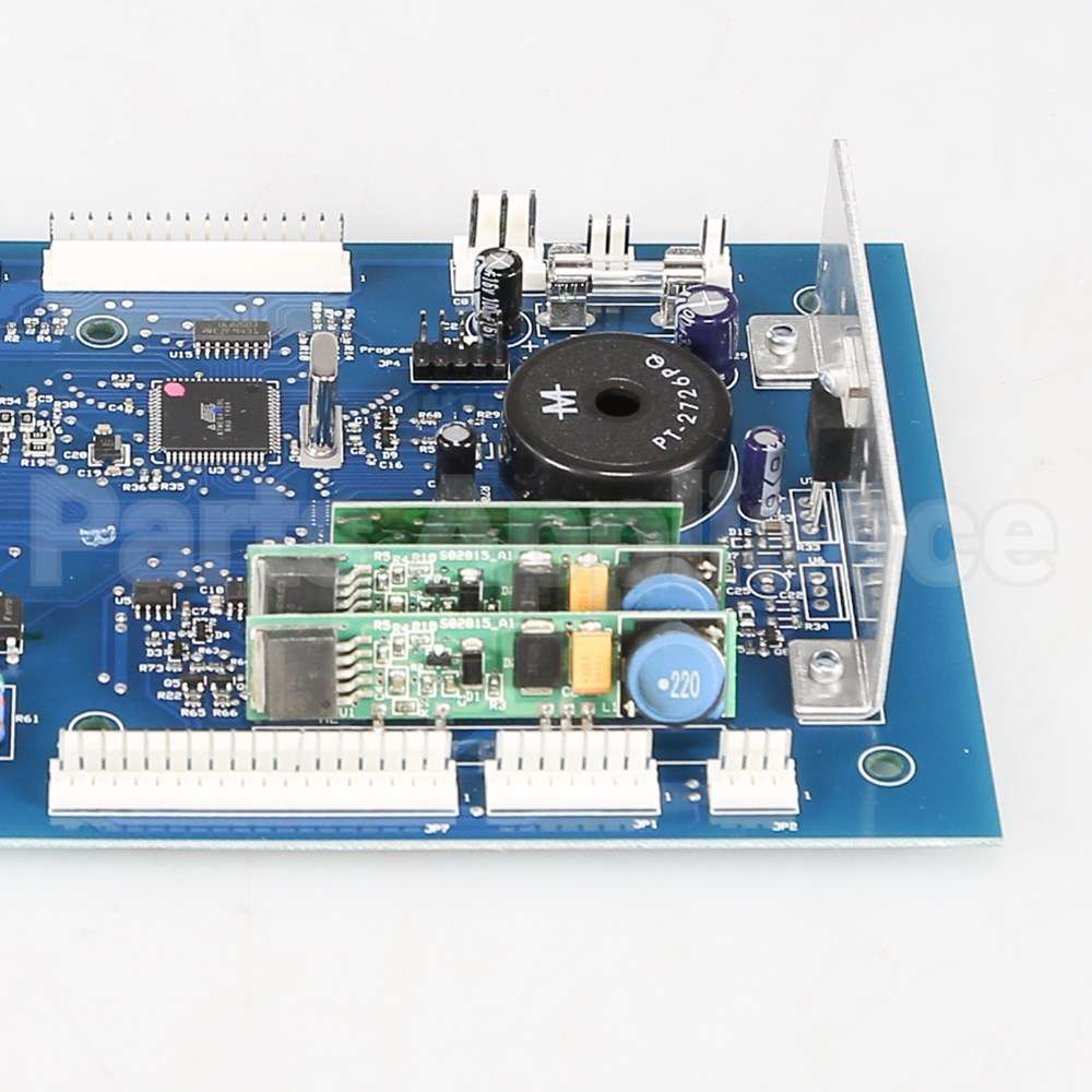 WP67006854 Whirlpool Cntrl-Elec