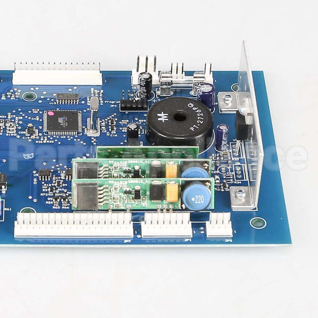 WP67006854 Whirlpool Cntrl-Elec