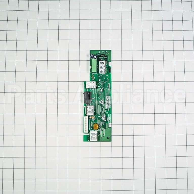 WP67006862 Whirlpool Cntrl-Elec