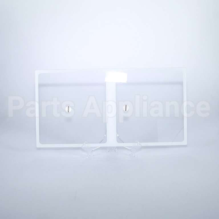 WP67006877 Whirlpool Shelf-Glas