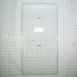 WP67006877 Whirlpool Shelf-Glas