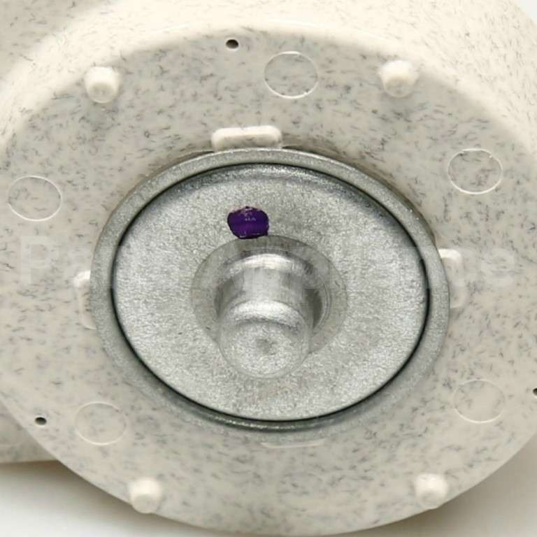 WP67006968 Whirlpool Motor- Fan