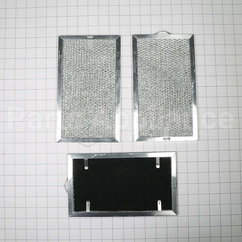 WP6803 Whirlpool Filter (3 Pack)