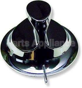 WP688865 Whirlpool Knob