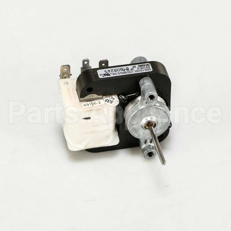 WP69106-2 Whirlpool Motor- Eva