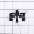 WP691581 Whirlpool Actuator