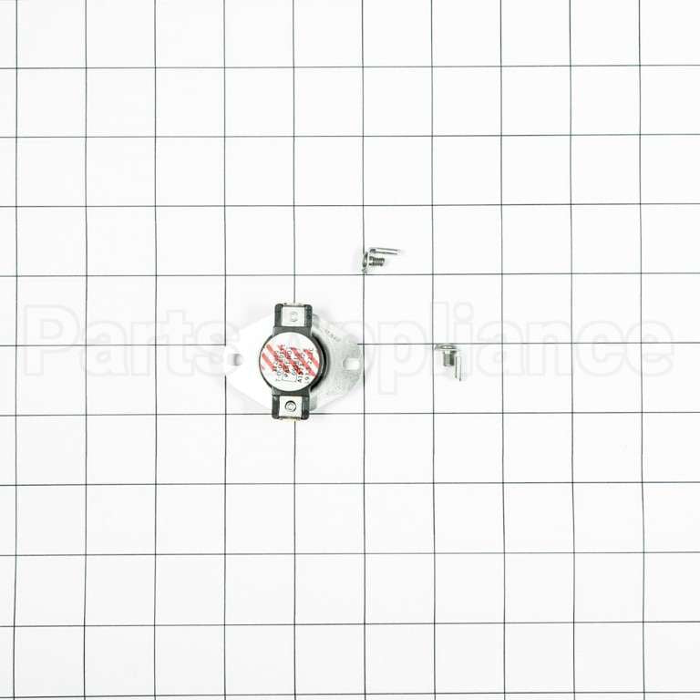 WP696818 Whirlpool Thrmst-Fix