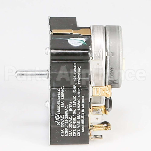 WP696919 Whirlpool Timer