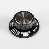 WP703502 Whirlpool Knob- Sele