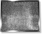 WP707929 Whirlpool Filter- Gr