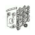 WP70X37 GE Heater Kit