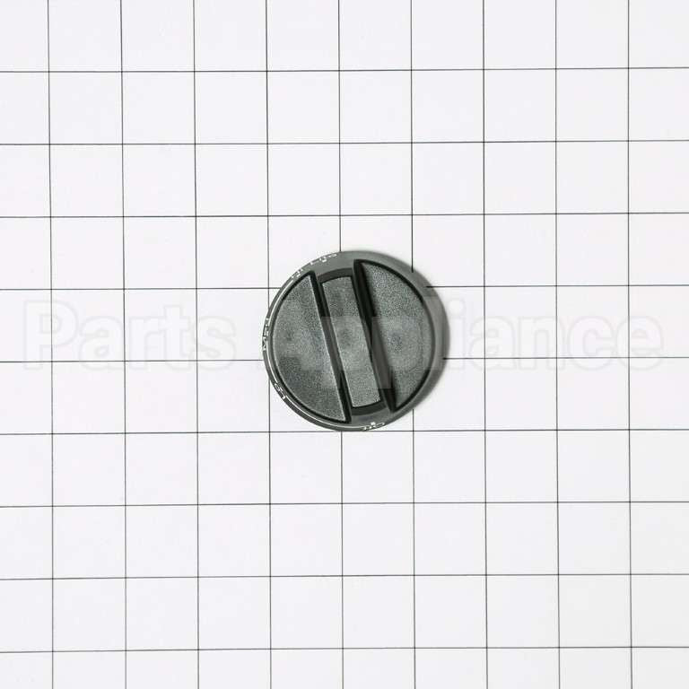 WP71001057 Whirlpool Knob- Valv