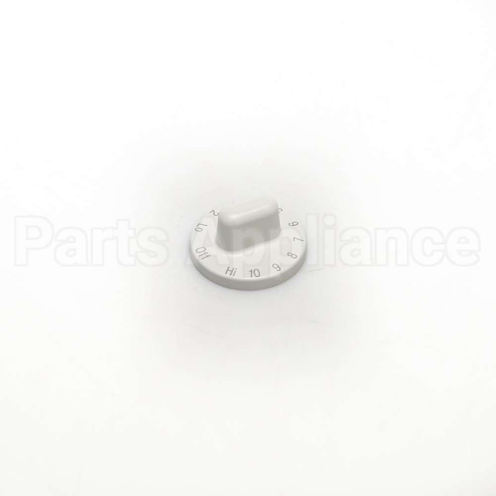 WP71001572 Whirlpool Knob- Inf