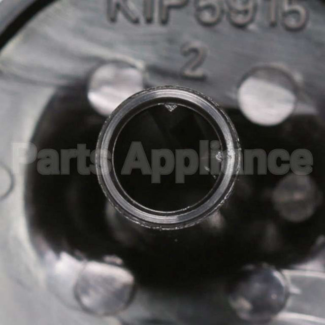 WP71001641 Whirlpool Knob- Valv