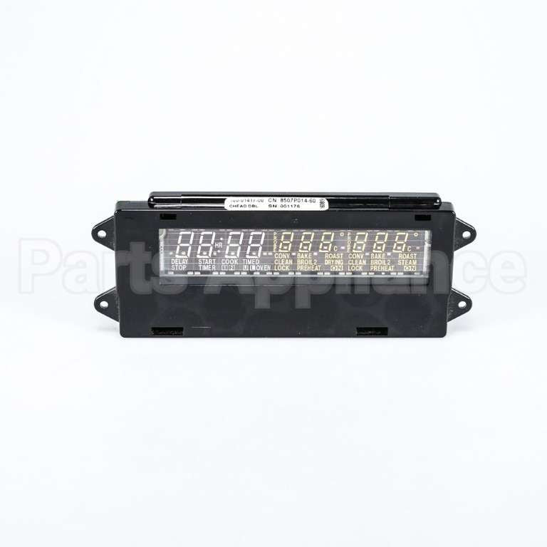 WP71001872 Whirlpool Cntrl-Elec