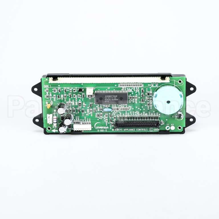 WP71001872 Whirlpool Cntrl-Elec