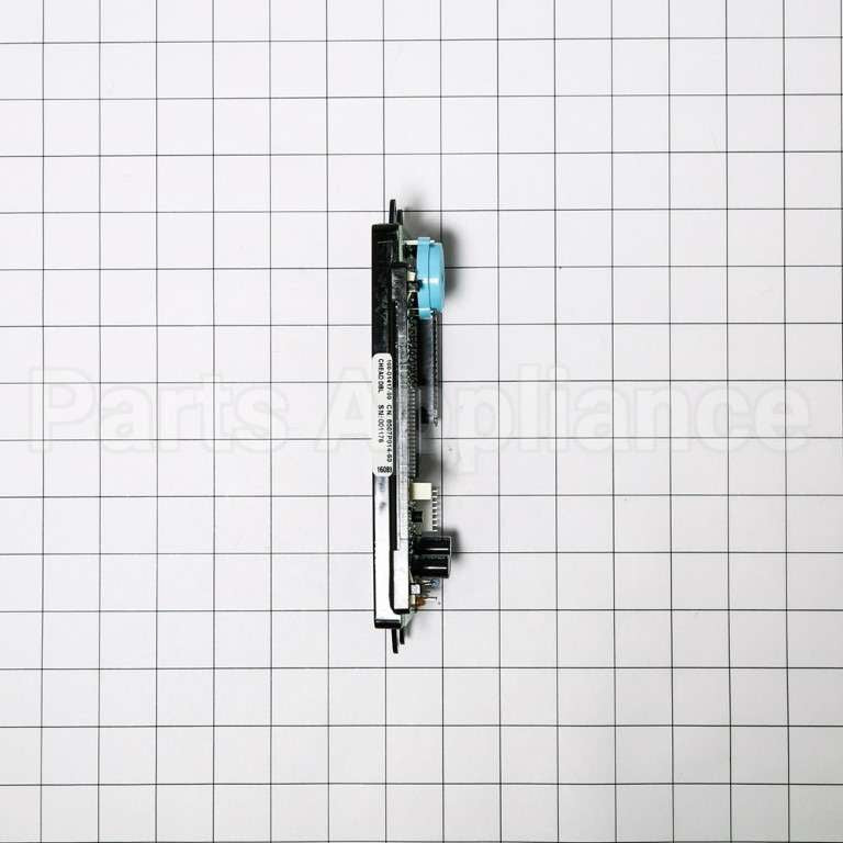 WP71001872 Whirlpool Cntrl-Elec