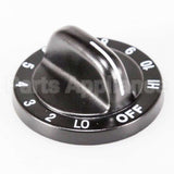 WP71002187 Whirlpool Knob- Swit