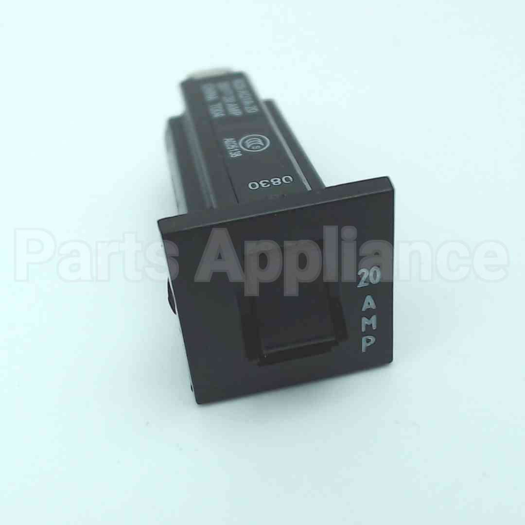 WP71002286 Whirlpool Breaker- C