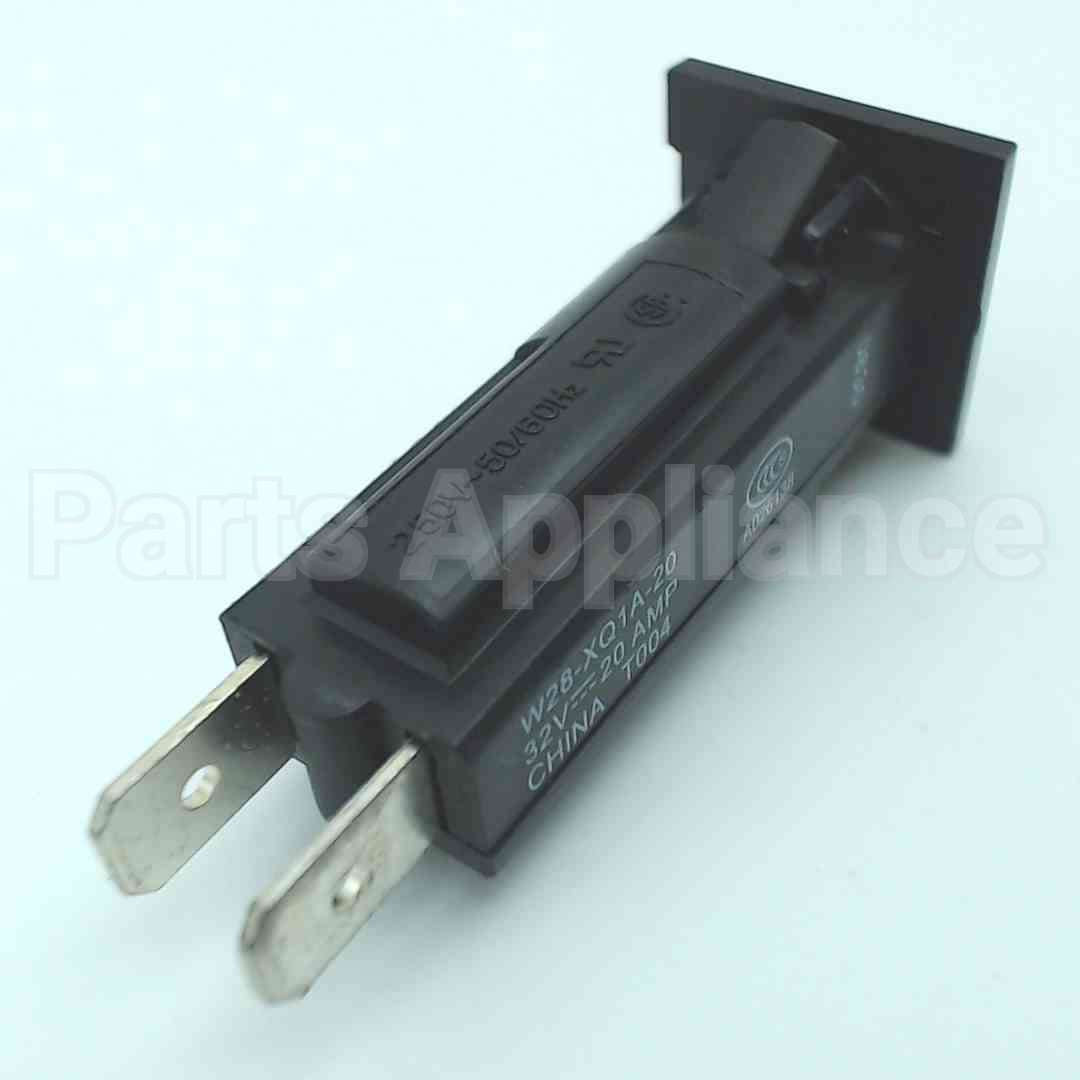 WP71002286 Whirlpool Breaker- C