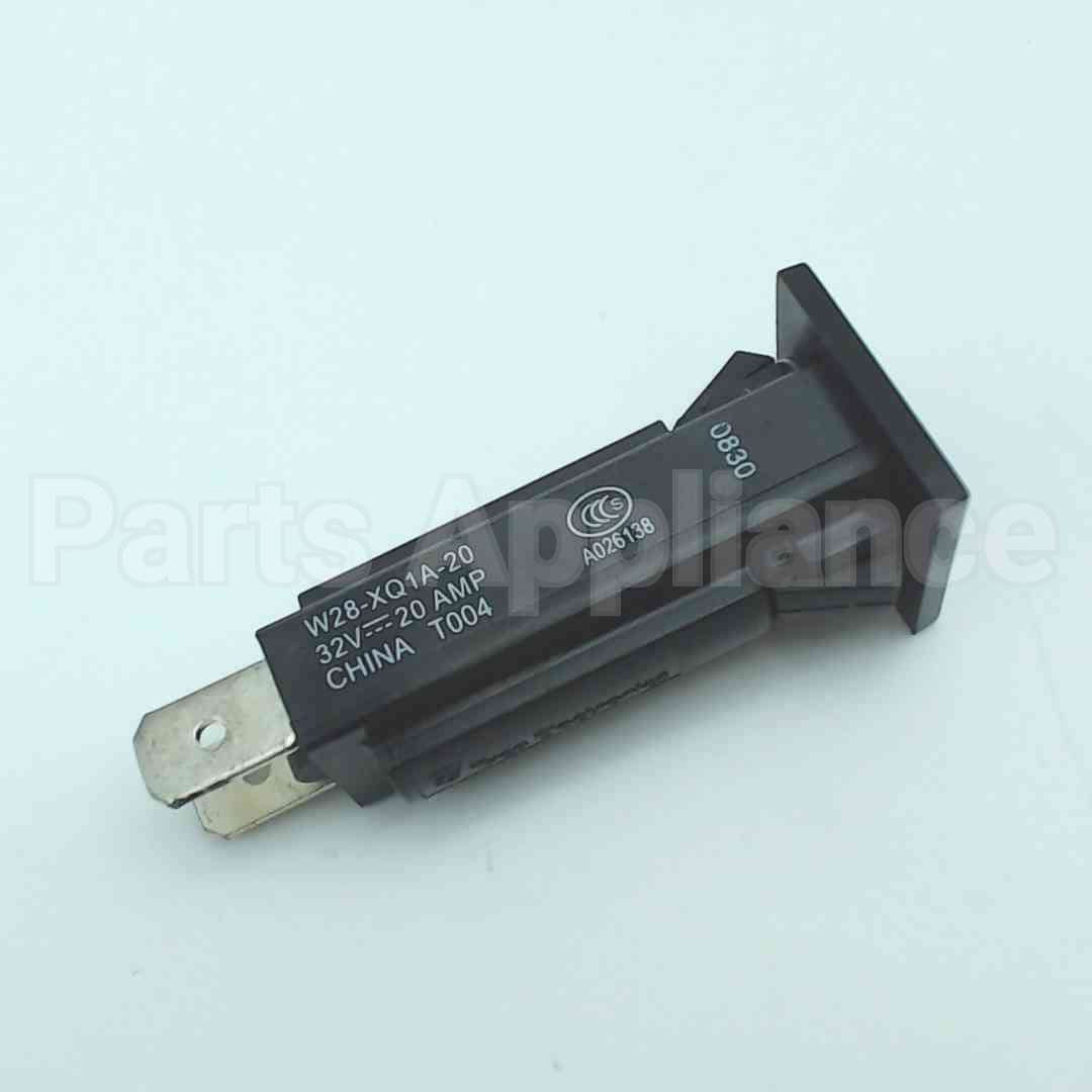 WP71002286 Whirlpool Breaker- C