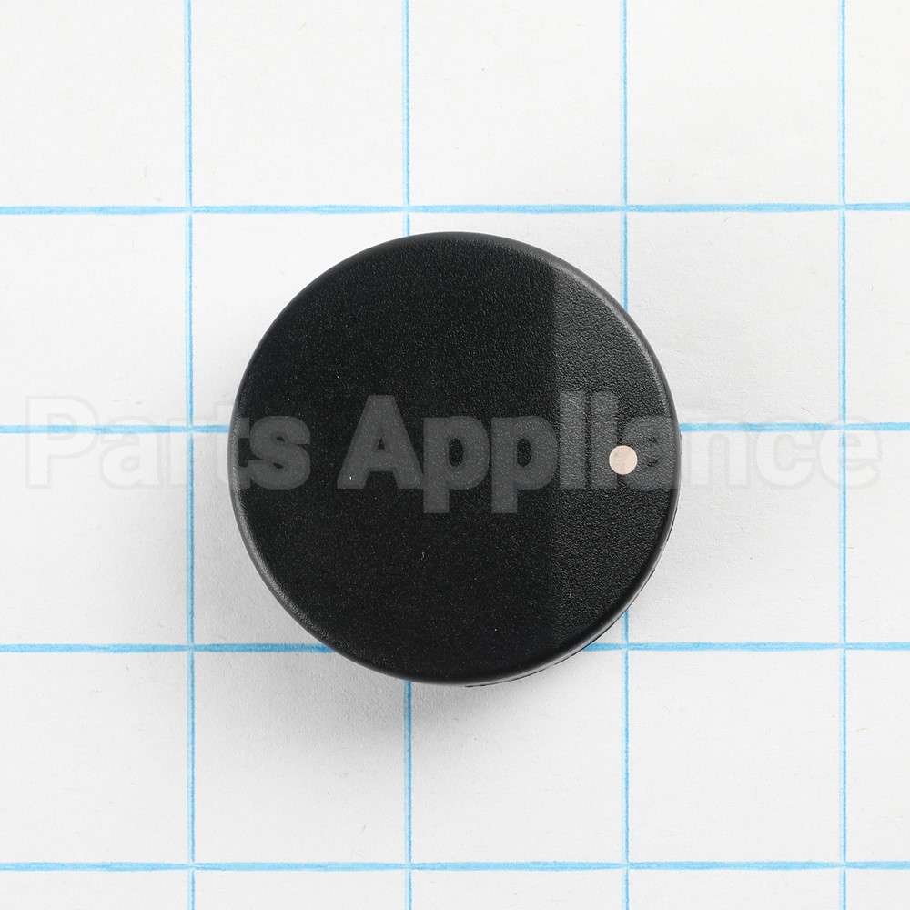 WP71002372 Whirlpool Knob- Burn