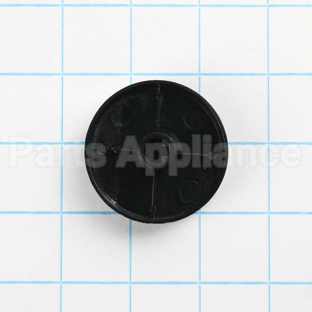 WP71002372 Whirlpool Knob- Burn