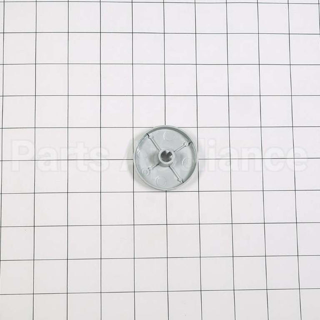 WP71002373 Whirlpool Knob- Burn