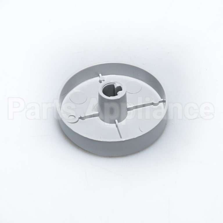 WP71002373 Whirlpool Knob- Burn