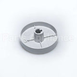 WP71002373 Whirlpool Knob- Burn