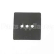 WP71002569 Whirlpool Gasket- In