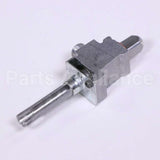 WP71002775 Whirlpool Valve- Bur