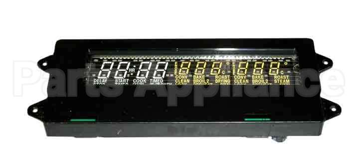 WP71003401 Whirlpool Cntrl-Elec