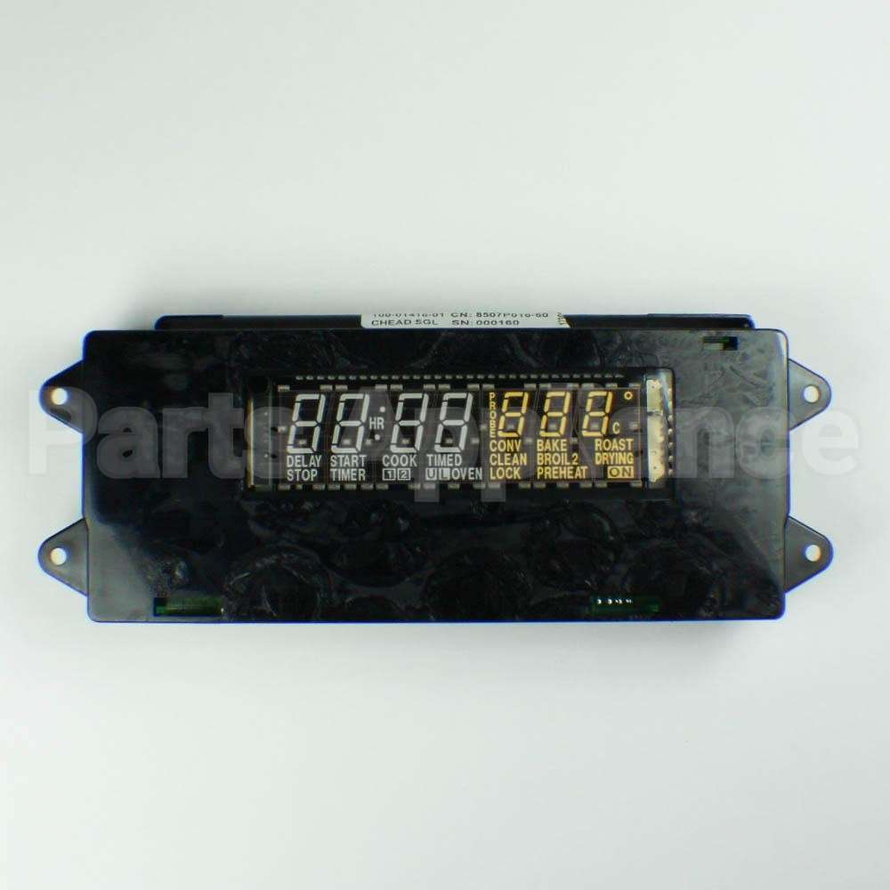 WP71003424 Whirlpool Cntrl-Elec