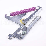 WP7106P045-60 Whirlpool Hinge