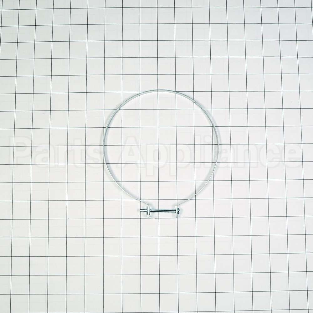 WP7111P047-60 Whirlpool Clamp