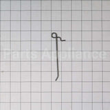 WP716401 Whirlpool Retainer