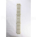 WP71X20866 GE Louver Air Outlet