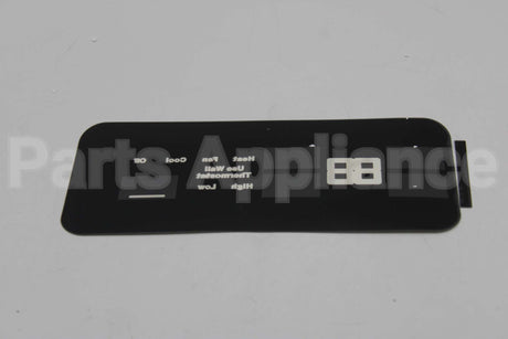 WP71X20874 GE Overlay Display