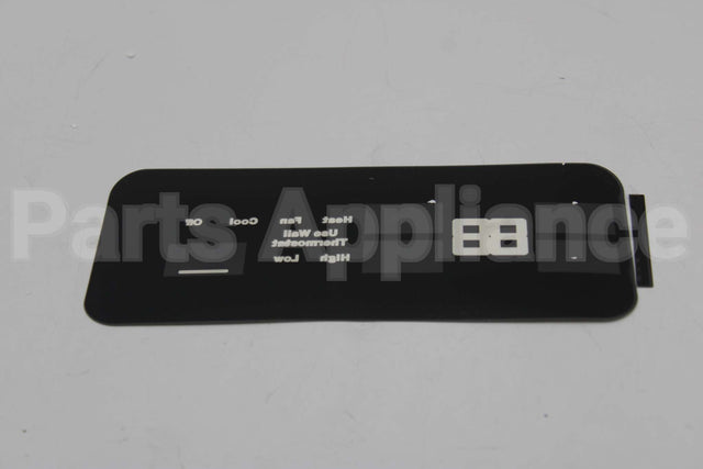 WP71X20874 GE Overlay Display